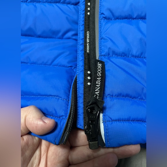 Canada Goose boys jacket (sold in another app) - Picture 13 of 16